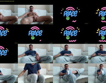 prince_89 — 25 minute Chaturbate male cam show recording, 720p, Nov 2, 2022