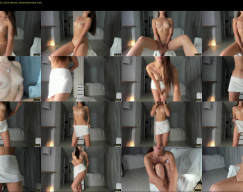 princess_moana — 54 minute Chaturbate female cam show recording, 1080p, Nov 2, 2022