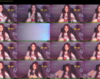 ps4pro — 54 minute Chaturbate female cam show recording, 1080p, Nov 3, 2022
