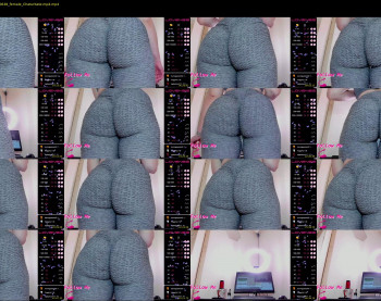 raissa_sky26 — 55 minute Chaturbate female cam show recording, 1080p, Nov 2, 2022