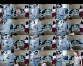 renae_tom — 15 minute Chaturbate couple cam show recording, 1080p, Nov 2, 2022