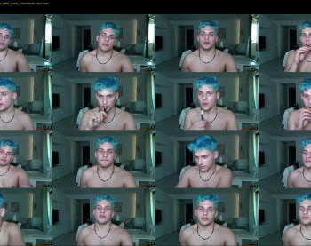 roberto_twink1 — 13 minute Chaturbate male cam show recording, 720p, Nov 2, 2022