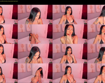 rouse_hallberg_ — 17 minute Chaturbate female cam show recording, 1080p, Nov 3, 2022