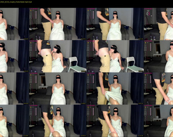 samarafromthewell — 54 minute Chaturbate female cam show recording, 1080p, Nov 3, 2022