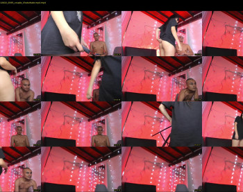 sammy_and_mike_ls — 57 minute Chaturbate couple cam show recording, 1080p, Nov 3, 2022