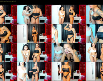 sarahadams — 23 minute Chaturbate female cam show recording, 1080p, Nov 2, 2022