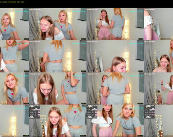 sav_anna — 97 minute Chaturbate female cam show recording, 720p, Nov 2, 2022