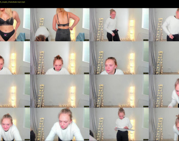 sav_anna — 7 minute Chaturbate female cam show recording, 720p, Nov 2, 2022