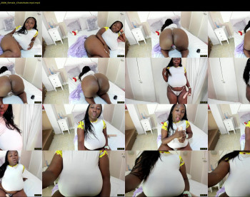 selene_ebony — 45 minute Chaturbate female cam show recording, 1080p, Nov 2, 2022
