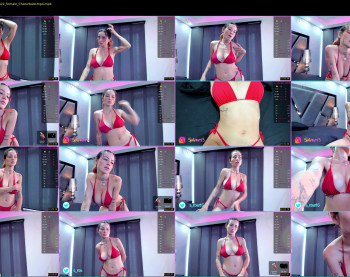 selenecam — 62 minute Chaturbate female cam show recording, 1080p, Nov 2, 2022