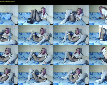 shimizyre — 92 minute Chaturbate couple cam show recording, 720p, Nov 2, 2022