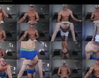 sinffuly — 54 minute Chaturbate male cam show recording, 1080p, Nov 2, 2022