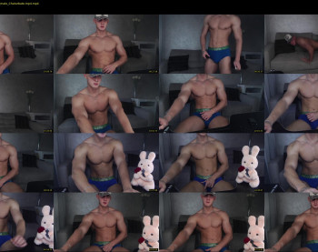 sinffuly — 54 minute Chaturbate male cam show recording, 1080p, Nov 2, 2022