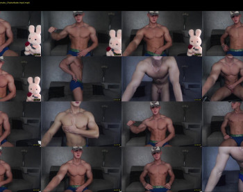 sinffuly — 54 minute Chaturbate male cam show recording, 1080p, Nov 2, 2022