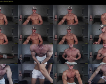 sinffuly — 56 minute Chaturbate male cam show recording, 1080p, Nov 2, 2022