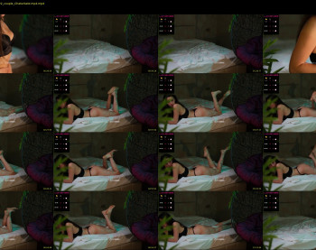 sofi_look_ — 9 minute Chaturbate couple cam show recording, 1080p, Nov 2, 2022