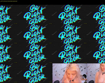 sonya_boldwin — 22 minute Chaturbate female cam show recording, 1080p, Nov 2, 2022