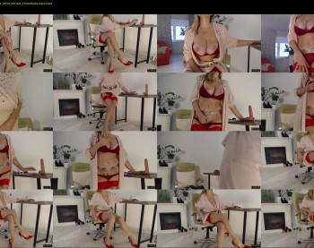 squirtmilfpussy — 22 minute Chaturbate female cam show recording, 1080p, Nov 2, 2022