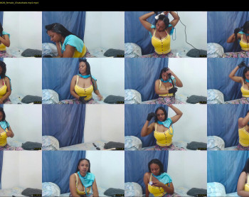 stacy_woods — 101 minute Chaturbate female cam show recording, 720p, Nov 2, 2022