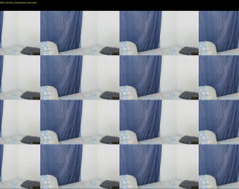 stacy_woods — 4 minute Chaturbate female cam show recording, 720p, Nov 2, 2022