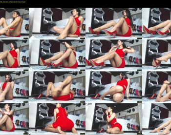 stefi_alizon — 51 minute Chaturbate female cam show recording, 1080p, Nov 2, 2022