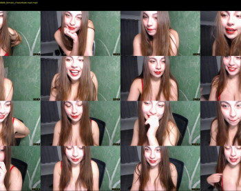 stormy_2000 — 93 minute Chaturbate female cam show recording, 720p, Nov 2, 2022
