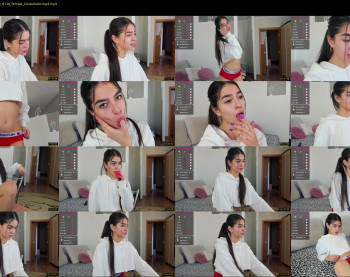 sugar_morgan — 95 minute Chaturbate female cam show recording, 720p, Nov 2, 2022