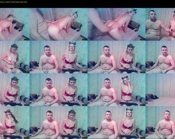 sweetpairfun — 7 minute Chaturbate couple cam show recording, 720p, Nov 2, 2022