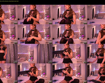 sweety_rinushka_ — 57 minute Chaturbate female cam show recording, 1080p, Nov 2, 2022