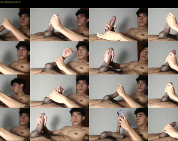 sylas_ — 98 minute Chaturbate male cam show recording, 720p, Nov 3, 2022