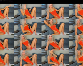 teonatorru — 15 minute Chaturbate female cam show recording, 720p, Nov 3, 2022