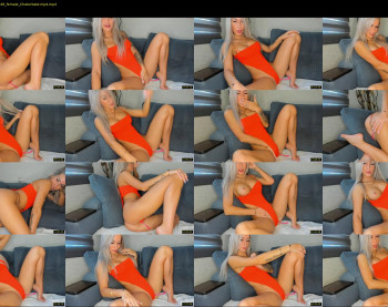 teonatorru — 34 minute Chaturbate female cam show recording, 720p, Nov 3, 2022