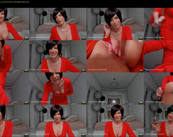 unforgettable_s — 54 minute Chaturbate female cam show recording, 1080p, Nov 2, 2022