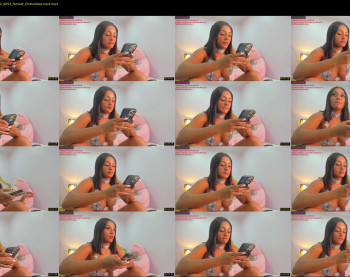 valeriecollinss_ — 5 minute Chaturbate female cam show recording, 1080p, Nov 3, 2022