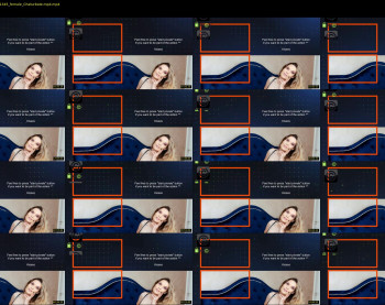 vanessacroft — 61 minute Chaturbate female cam show recording, 1080p, Nov 2, 2022