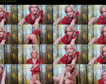 viciousqueen — 65 minute Chaturbate female cam show recording, 1080p, Nov 2, 2022