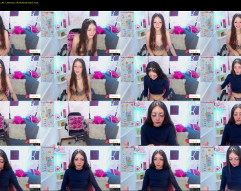 vickyjackson_ — 58 minute Chaturbate female cam show recording, 1080p, Nov 2, 2022