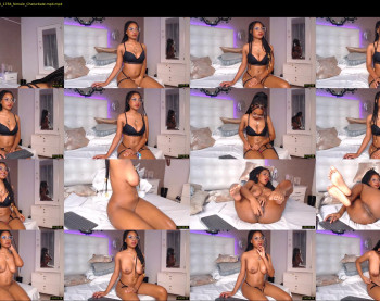 violeta_milleer — 103 minute Chaturbate female cam show recording, 720p, Nov 2, 2022