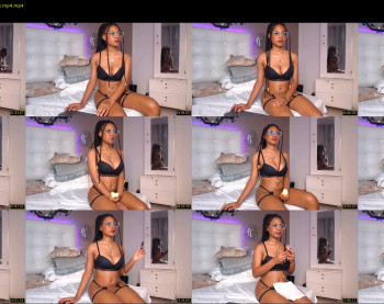 violeta_milleer — 27 minute Chaturbate female cam show recording, 720p, Nov 2, 2022