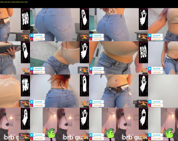 violetta_swift — 58 minute Chaturbate female cam show recording, 1080p, Nov 2, 2022