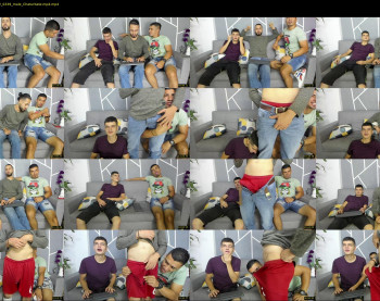 web_gammer_ — 41 minute Chaturbate male cam show recording, 1080p, Nov 3, 2022