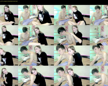 williamandmia — 11 minute Chaturbate couple cam show recording, 1080p, Nov 2, 2022