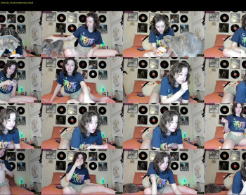 xsunsub — 16 minute Chaturbate female cam show recording, 1080p, Nov 3, 2022