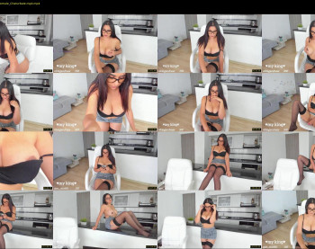 zoeliiv — 94 minute Chaturbate female cam show recording, 720p, Nov 2, 2022