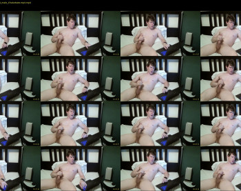 9thick88 — 8 minute Chaturbate male cam show recording, 1080p, Nov 3, 2022