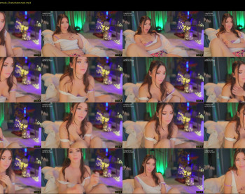 _1s___ — 54 minute Chaturbate female cam show recording, 1080p, Nov 3, 2022