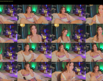 _1s___ — 54 minute Chaturbate female cam show recording, 1080p, Nov 3, 2022