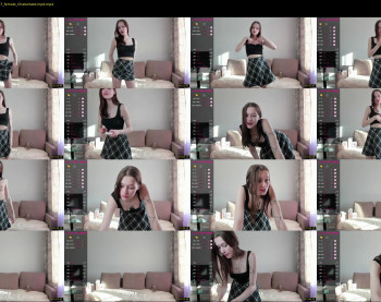_abby_bb — 54 minute Chaturbate female cam show recording, 1080p, Nov 3, 2022