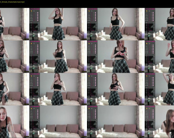 _abby_bb — 6 minute Chaturbate female cam show recording, 1080p, Nov 3, 2022
