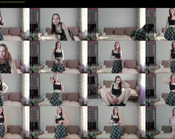 _abby_bb — 54 minute Chaturbate female cam show recording, 1080p, Nov 3, 2022
